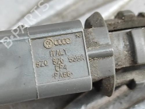 Electronic sensor AUDI Q7 (4MB, 4MG, 4MQ) 3.0 TDI quattro | BP28956411M84