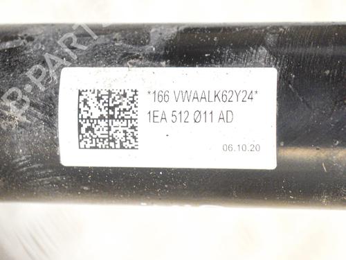 Left rear shock absorber VW ID.3 (E11, E12) 1st | BP27754633M18 