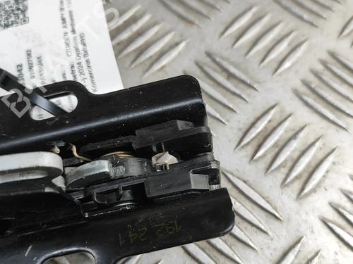 Højre bagtil lås CITROËN JUMPY III Van (V_) 1.5 BlueHDi 120 | BP28438401C99