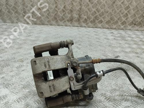 Right rear brake caliper TESLA MODEL 3 (5YJ3) EV | BP36186466M106 - Image 2