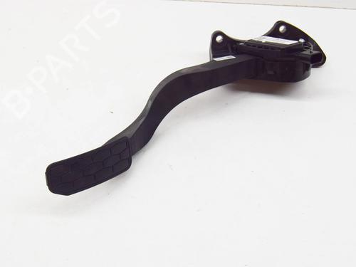 Used Pedal Pedal JAGUAR I-PACE (X590) EV400 AWD (400 hp) 27750818 27750818