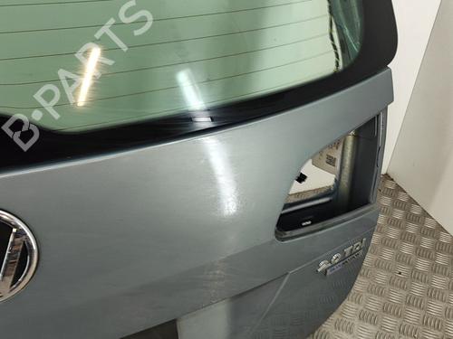 Bakluke CC/Kombi-Kupé VW SHARAN (7N1, 7N2) 2.0 TDI | BP25995384C6 