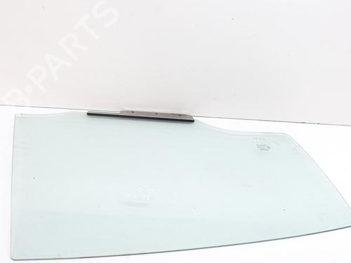 Rear right door window TOYOTA YARIS (_P13_) 1.5 Hybrid (NHP130_) | BP10402372C21 