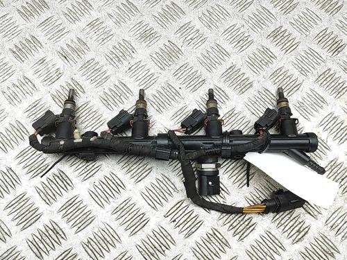 Used Injection rail Injection rail JEEP GRAND CHEROKEE IV (WK, WK2) 3.0 CRD (243 hp) 33383244 33383244