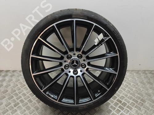 rim-mercedes-benz-e-class-convertible-a238-2017-37469063 main image