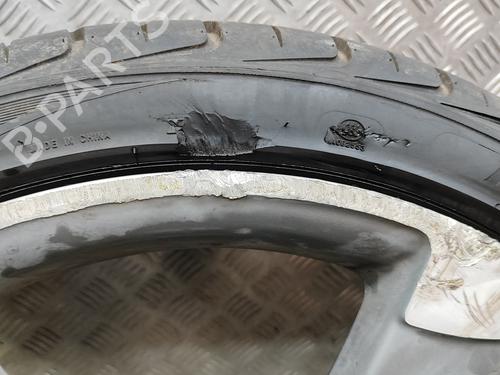 Rim AUDI A6 C7 Avant (4G5, 4GD) 2.0 TDI | BP27644956C45 