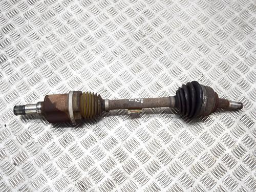 Left front driveshaft FORD TRANSIT CONNECT V408 Box Body/MPV 1.5 TDCi | BP10369605M38 - Image 2
