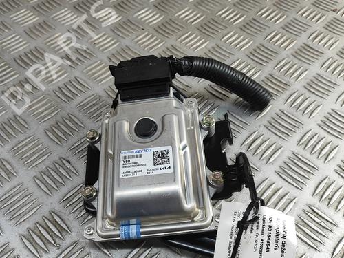 Used Gearbox control unit KIA SPORTAGE V (NQ5) 1.6 T-GDi Hybrid (215 hp) 28437594