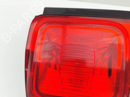 Højre baglygte CITROËN JUMPY III Van (V_) 2.0 BlueHDi 180 | BP38094494C35 - Image 4
