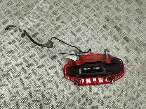 Left front brake caliper HONDA CIVIC X Hatchback (FC_, FK_) 2.0 Type-R (FK8) | BP20675891M105 