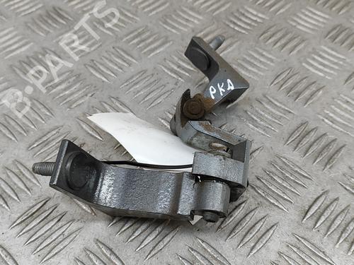 Used Hinge/Door check strap AUDI A4 B9 (8W2, 8WC) 2.0 TDI quattro (190 hp) 24819590