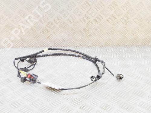 Electronic module FORD FIESTA VII (HJ, HF) 1.0 EcoBoost | BP14655384M83 