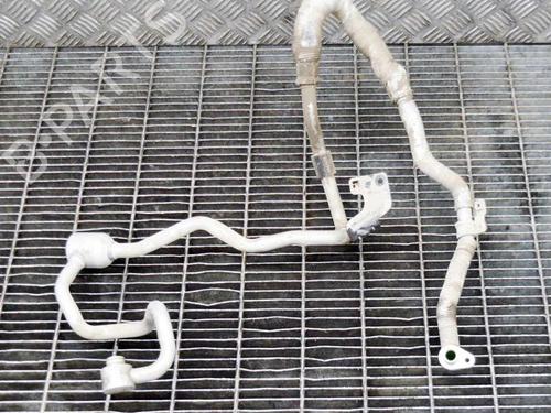 Used AC pipe AC pipe JAGUAR F-TYPE Convertible (X152) 5.0 SCV8 S (495 hp) 14611526 14611526