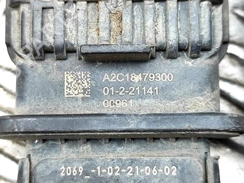 Electronic sensor VW CRAFTER Van (SY_, SX_) 2.0 TDI FWD (SYB, SYC, SYD) | BP39619495M84 - Image 7