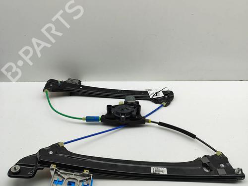 Used Front right window mechanism AUDI A5 Sportback (F5A, F5F) 35 TDI (163 hp) 31977064