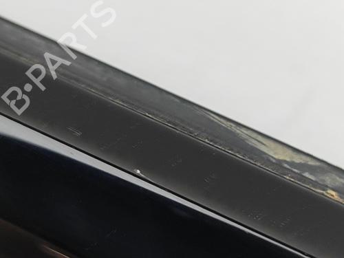 Door moulding trim AUDI Q8 (4MN, 4MT) 50 TDI Mild Hybrid quattro | BP28954381C150 