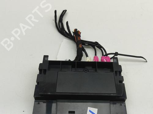 Elektronisk modul AUDI Q4 E-TRON Sportback (F4N) 45 (286 hp) 28612322
