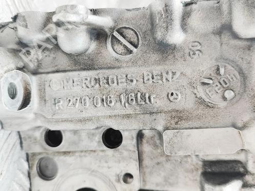 Cylinder head BMW 5 (E60) 530 d | BP35982808M5 - Image 8
