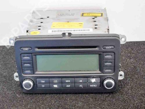 Elektronisk modul VW PASSAT B6 (3C2) 2.0 TDI 16V (140 hp) 6748608