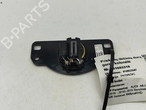 Speaker AUDI A6 C7 (4G2, 4GC) S6 quattro | BP28160399E2