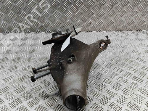 Left front steering knuckle PORSCHE 911 (991) 3.8 Carrera S | BP29487603M25