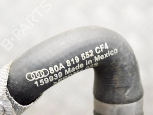 Pipe AUDI Q5 (FYB, FYG) SQ5 TDI Mild Hybrid quattro | BP27751148M125 - Image 9