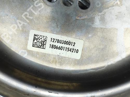 Flywheel BMW 5 (E60) 530 d | BP38018998M101 - Image 7