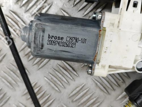 Front left window mechanism LAND ROVER DISCOVERY SPORT (L550) 2.0 D 4x4 | BP27015111C22