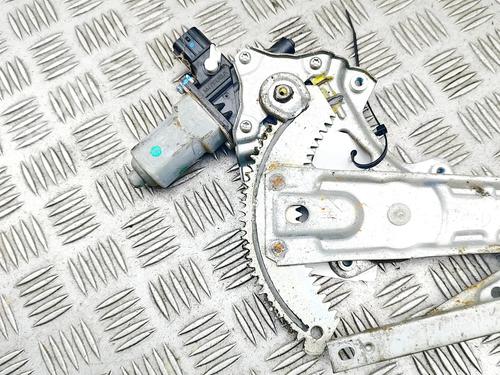 Front right window mechanism ISUZU D-MAX II (TFR, TFS) 2.5 CRDi 4x4 (TFS86J) | BP38875445C23 - Image 5