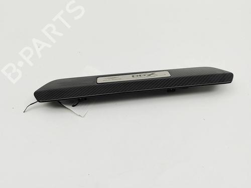 Step ASTON MARTIN DBX 4.0 All-wheel Drive | BP36809547C149 - Image 3