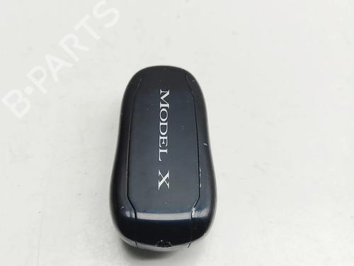 Electronic module TESLA MODEL X (5YJX) P100D AWD | BP34444064M83  - Image 5