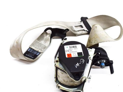 Rear left seatbelt VOLVO XC90 II (256) T8 Hybrid AWD | BP12927630I29 