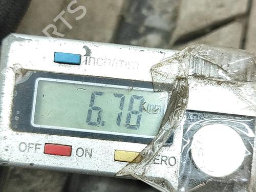 Fælk AUDI Q7 (4LB) 3.0 TDI quattro | BP30971867C45 