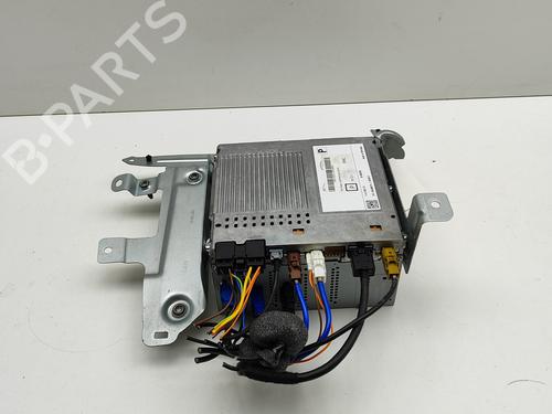 Electronic module JAGUAR F-PACE (X761) 2.0 TD4 | BP29830550M83
