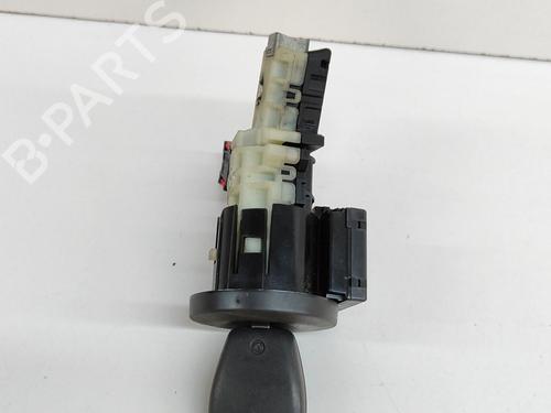 Ignition barrel OPEL VIVARO B Van (X82) 1.6 CDTI (05) | BP18036918M48 