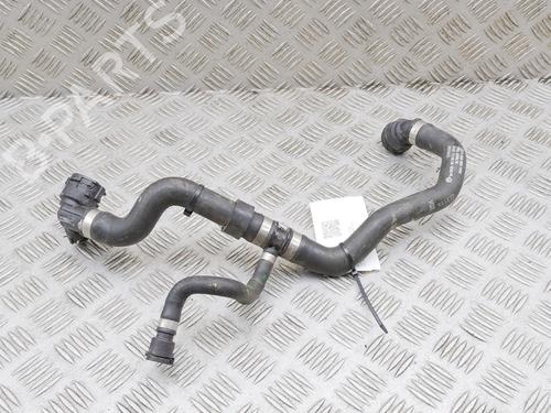 Pipe MERCEDES-BENZ EQB (X243) EQB 350 4-matic (243.612) | BP38599961M125 - Image 3