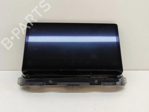 Used Display monitor Display monitor SKODA ENYAQ iV SUV (5AZ) 50 (148 hp) 27773445 27773445