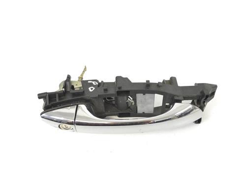 Used Front right exterior door handle MERCEDES-BENZ CLS (C219) CLS 350 (219.356) (272 hp) 30223154