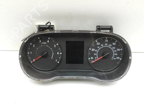 Used Instrument cluster Instrument cluster NISSAN NV400 Platform/Chassis (X62, X62B) dCi 145 (146 hp) 33176720 33176720