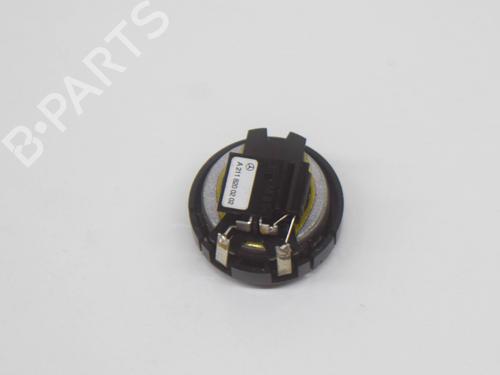 Speaker MERCEDES-BENZ E-CLASS Coupe (C207) E 350 BlueTEC / d (207.326) | BP7853375E2 