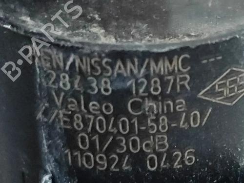 Module électronique RENAULT AUSTRAL E-TECH 200 Hybrid (HGM2) | BP29007763M83 