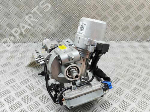 Steering column KIA XCEED (CD) 1.6 CRDi 136 | BP33661664M21 - Image 2