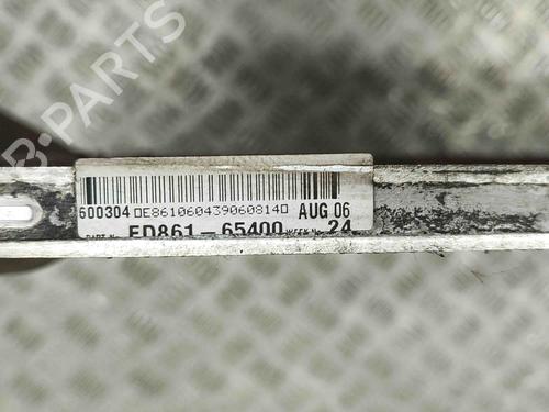 AC radiator LAND ROVER DISCOVERY III (L319) 2.7 TD 4x4 | BP29460047M32 