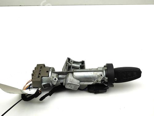 Ignition barrel FORD TRANSIT V363 Van (FCD, FDD) 2.0 EcoBlue | BP36863880M48  - Image 6