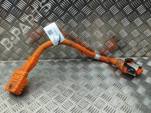 Used Wiring harness KIA SPORTAGE V (NQ5) 1.6 T-GDi Hybrid AWD (230 hp) 31192319