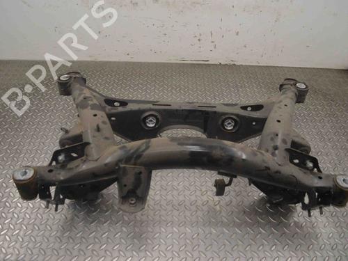 Used Rear axle VOLVO XC40 (536) D3 AWD (150 hp) 30268812