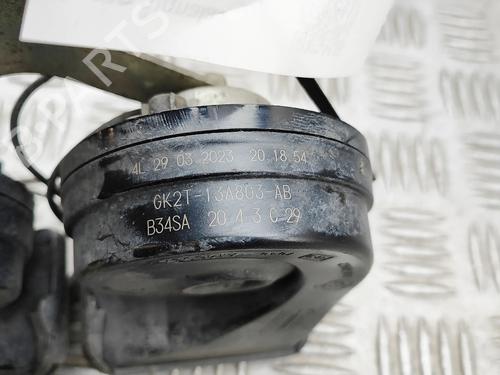 Horn FORD TRANSIT CUSTOM V362 Bus (F3) 2.0 EcoBlue | BP36231833E13  - Image 8