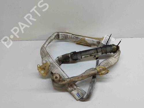 Right curtain airbag MERCEDES-BENZ S-CLASS (W220, V220) S 320 (220.065, 220.165) | BP24580691C12 
