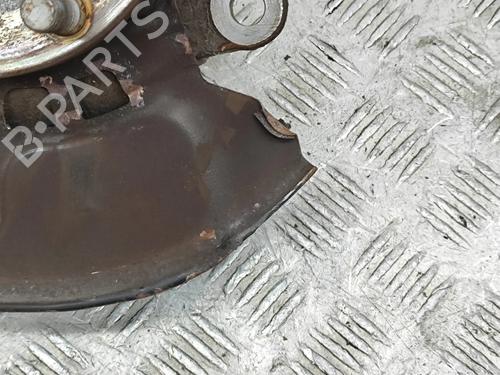 Right front steering knuckle TOYOTA PRIUS PLUS (_W4_) 1.8 Hybrid (ZVW4_) | BP25872628M26  - Image 5