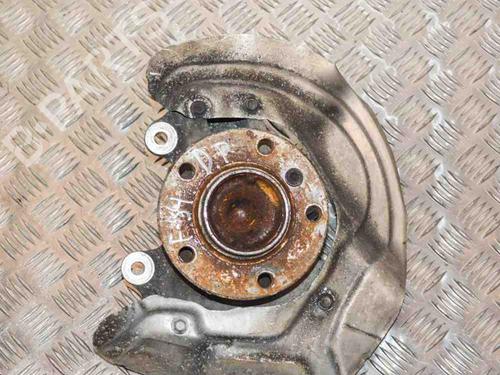 Used Right front steering knuckle BMW 3 Gran Turismo (F34) 335 i (306 hp) 14655674